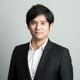 Photo of Tsuyoshi Ito, Managing Partner at Beyond Next Ventures