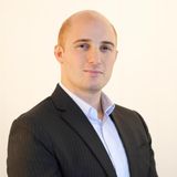 Photo of Rafael Mazuz, Principal at Wound Care Global Holdings LLC