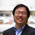 Photo of C. Jimmy Lin, Venture Partner at SparkLabs Global Ventures