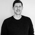 Photo of Jeff Blickman, Managing Director at Palm Venture Studios