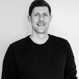 Photo of Jeff Blickman, Managing Director at Palm Venture Studios