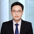 Photo of Yifang Cui, Investor at Boehringer Ingelheim Venture Fund