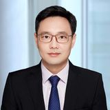 Photo of Yifang Cui, Investor at Boehringer Ingelheim Venture Fund
