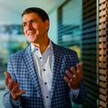 Photo of Carl Eschenbach, Venture Partner at Sequoia Capital