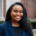 Photo of Maya Matthews, Associate at March Capital