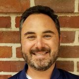 Photo of Nathan Zeke, Tomorrow Foundation