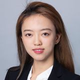 Photo of Stella Zhang, Analyst at Conductive Ventures