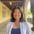 Photo of Katherine Hu, Analyst at Insight Partners