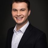 Photo of Christopher O'Dore, Senior Associate at Touchdown Ventures