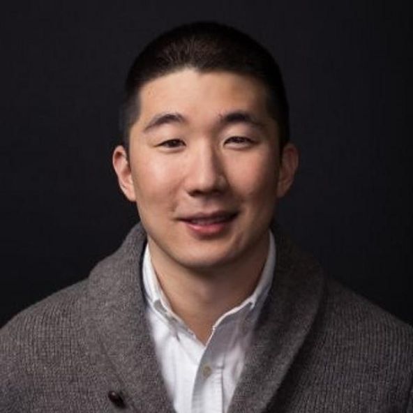 Photo of Howie Liu, Angel