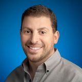 Photo of Adrian Aoun, Investor at 500 Startups Korea