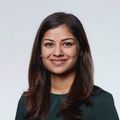 Photo of Priya Saiprasad, Partner at SoftBank Investment Advisers