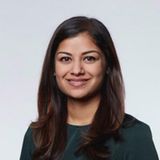 Photo of Priya Saiprasad, Partner at SoftBank Investment Advisers