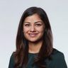 Photo of Priya Saiprasad, Partner at SoftBank Vision Fund