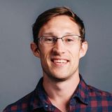 Photo of Ben Seidl, Investor at Feld Ventures