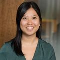 Photo of Kelly Zhou, Advisor