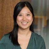 Photo of Kelly Zhou, Stealth Capital