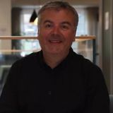 Photo of Andy Leaver, Partner at Notion Capital