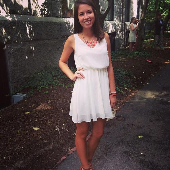 Photo of Emi Gonzalez, Principal at Social Starts