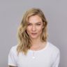 Photo of Karlie Kloss, Angel at Klossy