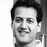 Photo of Abhi Anuket, Managing Director at Magnivia Ventures