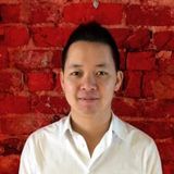 Photo of Jeremy Yap, Investor at Causal