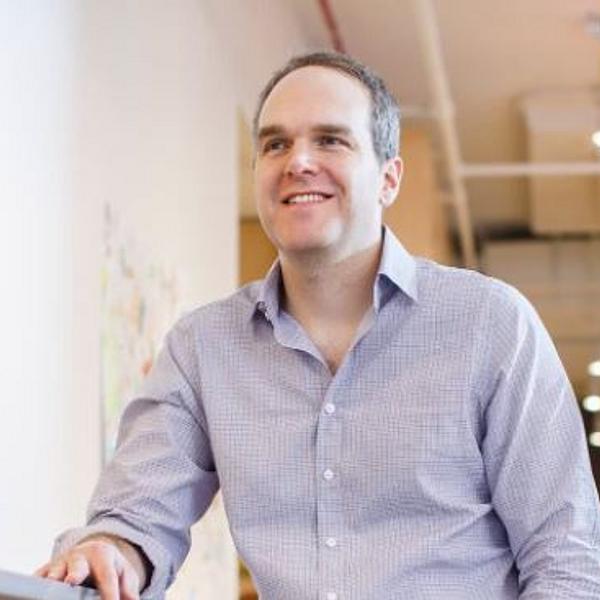 Edward Schmidt's Investing Profile - Two Sigma Ventures Managing ...