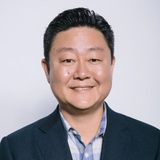 Photo of Brian Lee, Managing Director at Bam Ventures
