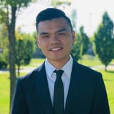 Photo of Hao Wei, Associate at Synergis Capital