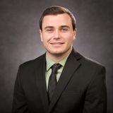 Photo of Michael Rogers, Associate at WestCap