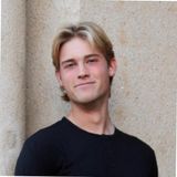 Photo of Philip Bogdanov, Nav Talent