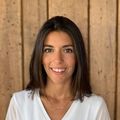 Photo of Nina Cardelús Vilalta, Investor at Lightrock