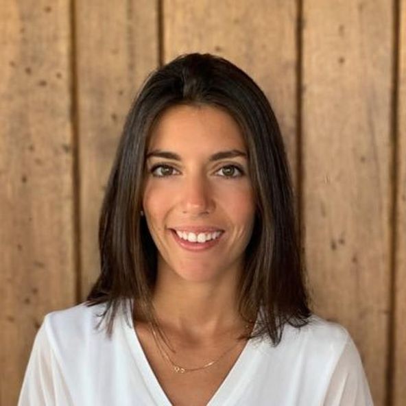 Photo of Nina Cardelús Vilalta, Investor at Lightrock