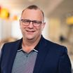 Photo of Dyson Bogg, Venture Partner at Mercuri