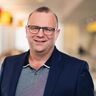 Photo of Dyson Bogg, Venture Partner at Mercuri