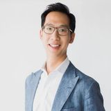 Photo of Christopher Yip, Partner at RET Ventures