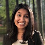 Photo of Nisha Rangarajan, Investor at Insight Partners