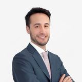 Photo of Davide Opromolla, Investor at CDP Venture Capital