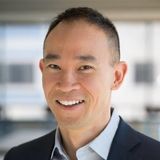 Photo of Dennis Yang, Emerge VC