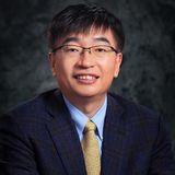 Photo of Erhai Liu, Managing Partner at Joy Capital