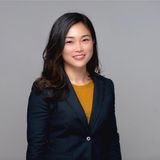 Photo of Priscilla Sugianto, Senior Associate at Vivo Capital