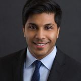 Photo of Sagar Rambhia, General Partner at Grasshopper Capital