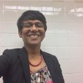 Photo of Geeta Pyne, Advisor at GTM Capital