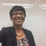 Photo of Geeta Pyne, Advisor at GTM Capital