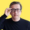 Photo of Spiros Margaris, Venture Partner at SparkLabs Global Ventures