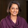 Photo of Nida Ansari, Principal at HG Ventures