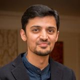 Photo of Mayur Motgi, Angel at Stanford Angels & Entrepreneurs