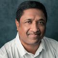 Photo of Bhaskar Ghosh, Partner at 8VC