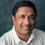 Photo of Bhaskar Ghosh, Partner at 8VC