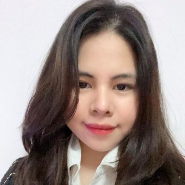 Photo of Rosie Anh, Principal at Evangelion Capital